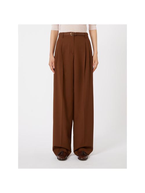 PANTALONI MAXMARA STUDIO | 261613108160003